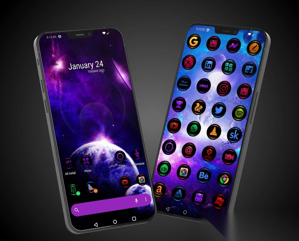 三星主题商店galaxythemes图2