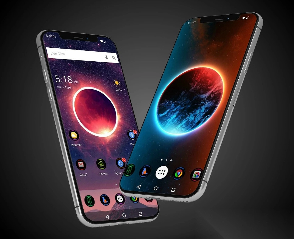 三星主题商店galaxythemes图4