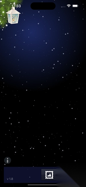 冬季相框(WinterPhotoFrames)安卓版图1