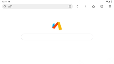 via浏览器TV版图3