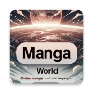 MangaWorld最新版  V5.3.6