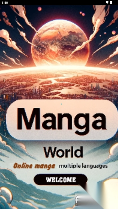 MangaWorld最新版图1