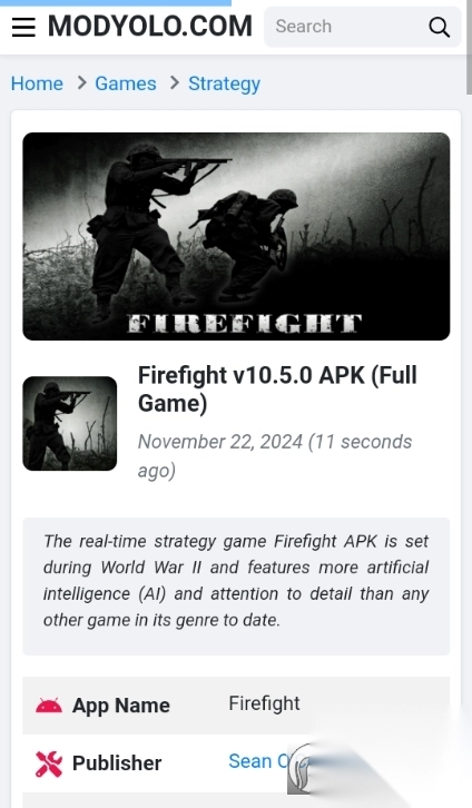 Modyolo游戏盒子官方最新版