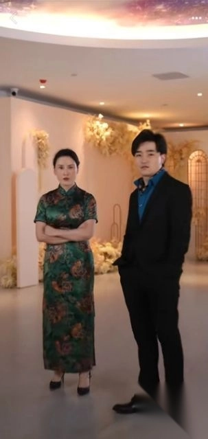 云杉剧场短剧最新版图3