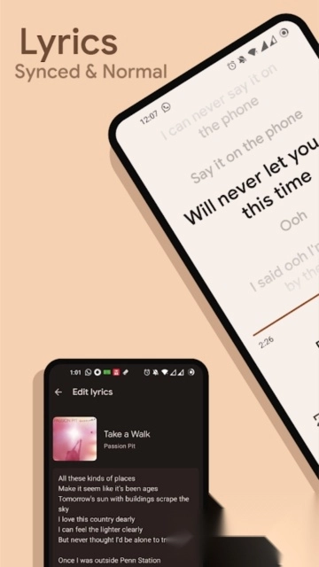 otomusic安卓版(2)