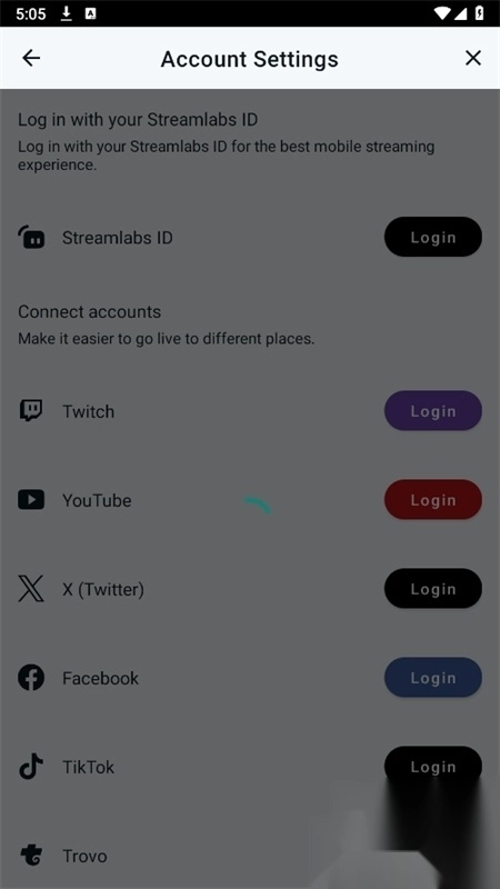 streamlabs安卓版图3