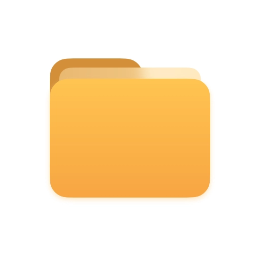 腕上文件助手手表端