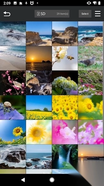 松下LUMIXSync软件(1)