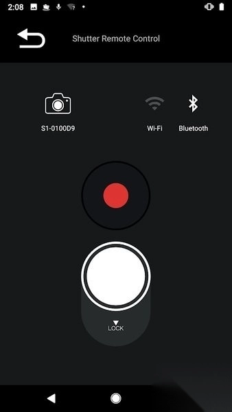 松下LUMIXSync软件(2)