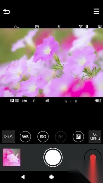 松下LUMIXSync软件(3)