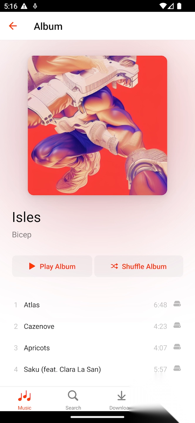 Fintunesapp官方最新版-图3