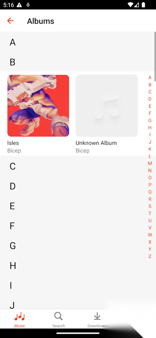 Fintunesapp官方最新版-图2