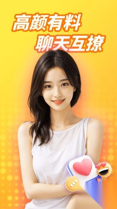 遇艳聊安卓免费版(3)