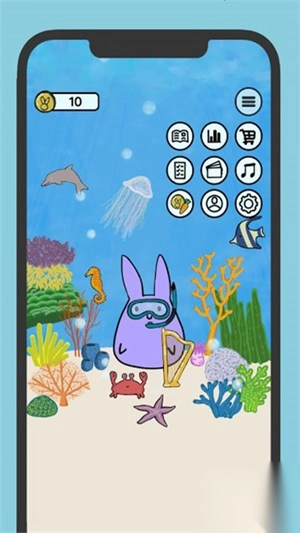 StudyBunny安卓汉化版1