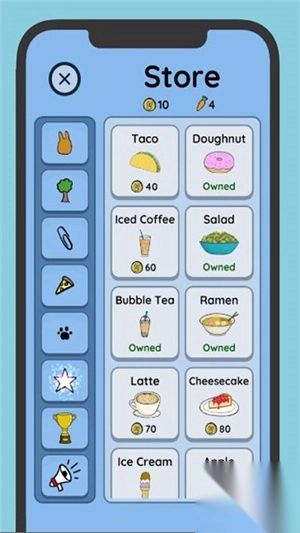 StudyBunny安卓汉化版3