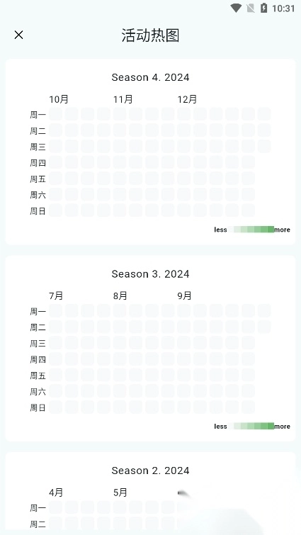 StarryCounter正版(2)