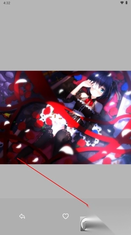 萌虎壁纸app官方版图2