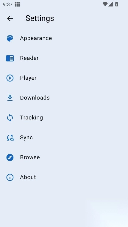 mangayomi官方app最新版(2)