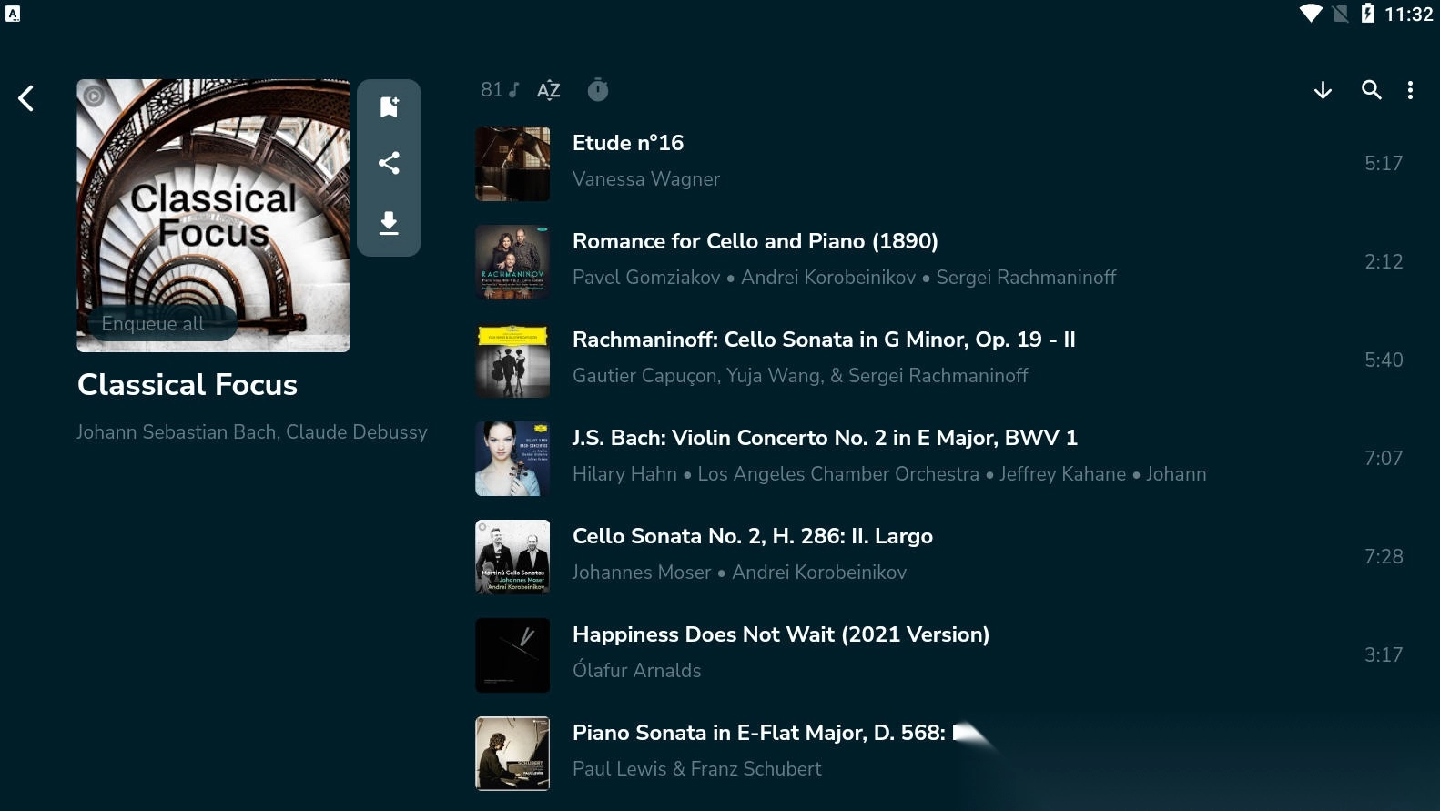 HarmonyMusic最新版