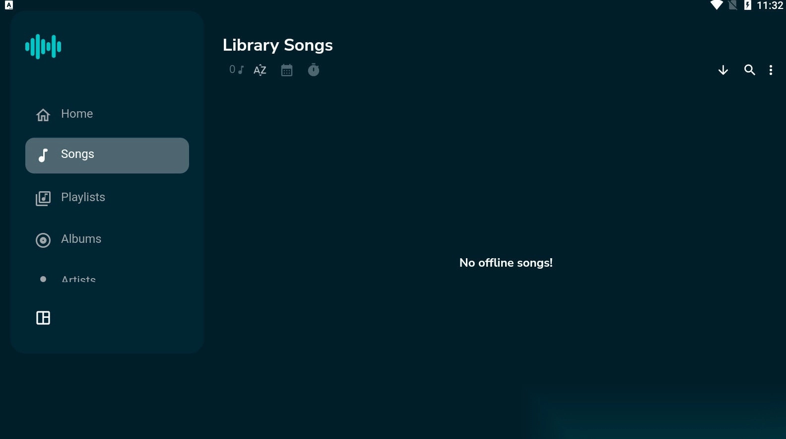 HarmonyMusic最新版