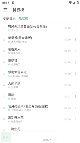 火音乐解锁VIP功能