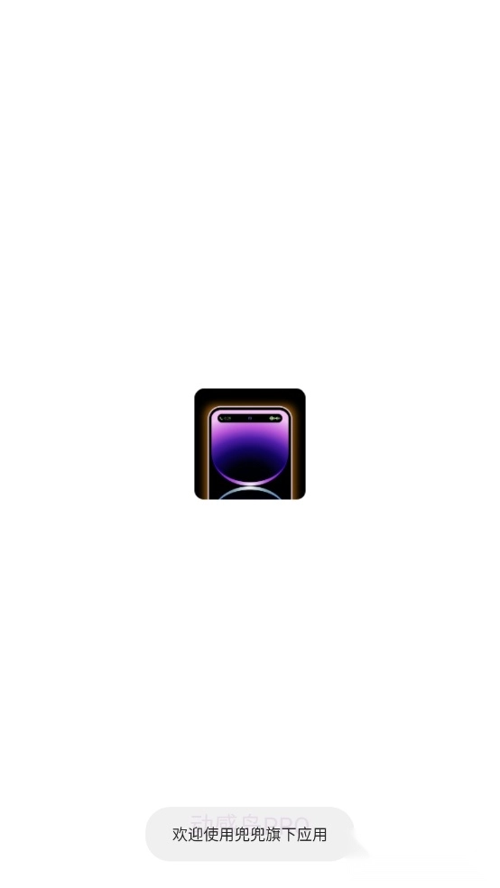 动感岛PRO已解锁PRO会员