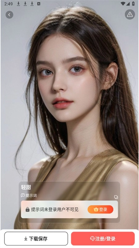 念念AI软件安卓版