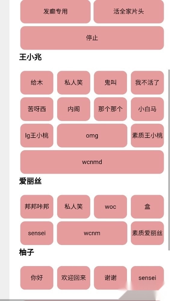 王小兆语音盒(游戏开发部)