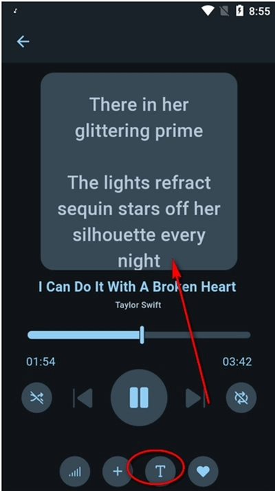 Musify音乐最新版