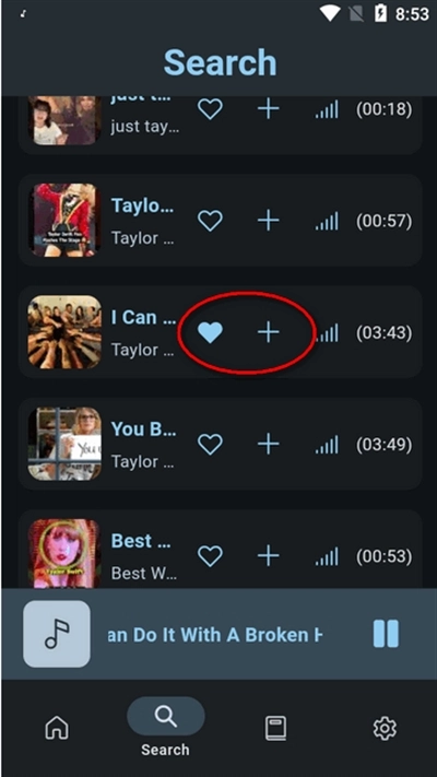 Musify音乐最新版
