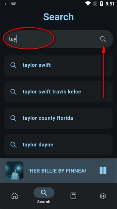Musify音乐最新版