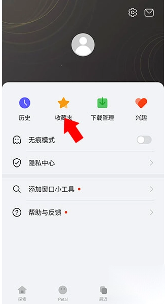 花瓣搜索引擎最新版