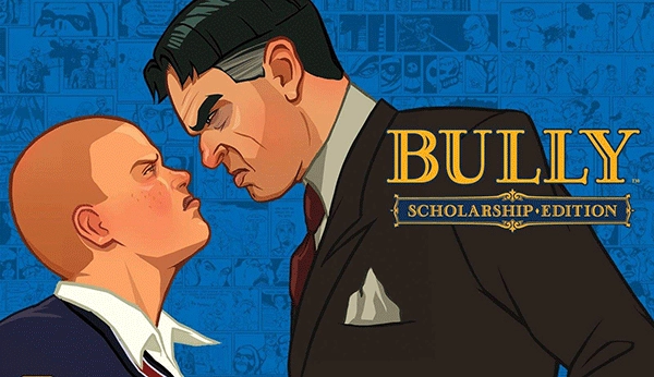 恶霸鲁尼中文版