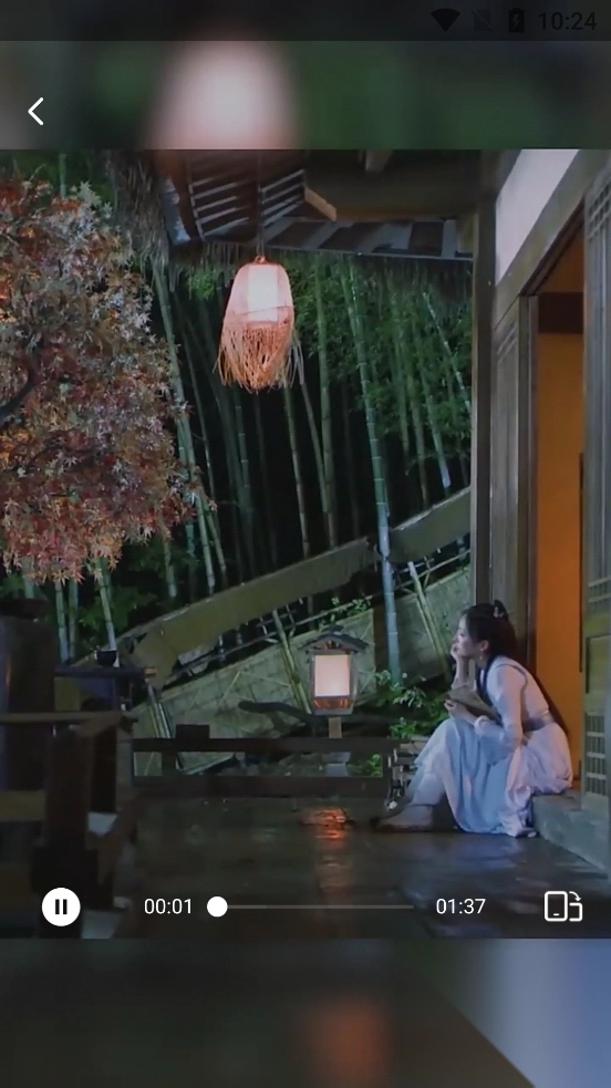 星芽免费短剧app手机版图2