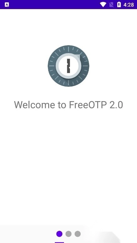 FreeOTP官方最新版