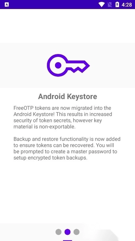 FreeOTP官方最新版