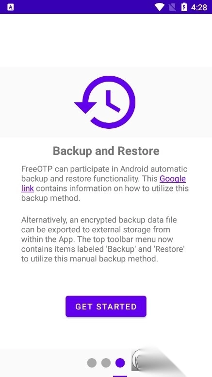 FreeOTP官方最新版