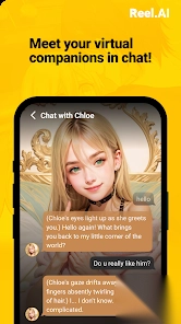 reelai免费短剧-图4