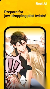 reelai免费短剧-图2