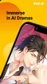 reelai免费短剧-图1