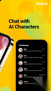 reelai免费短剧-图3
