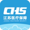 江苏医保服务平台