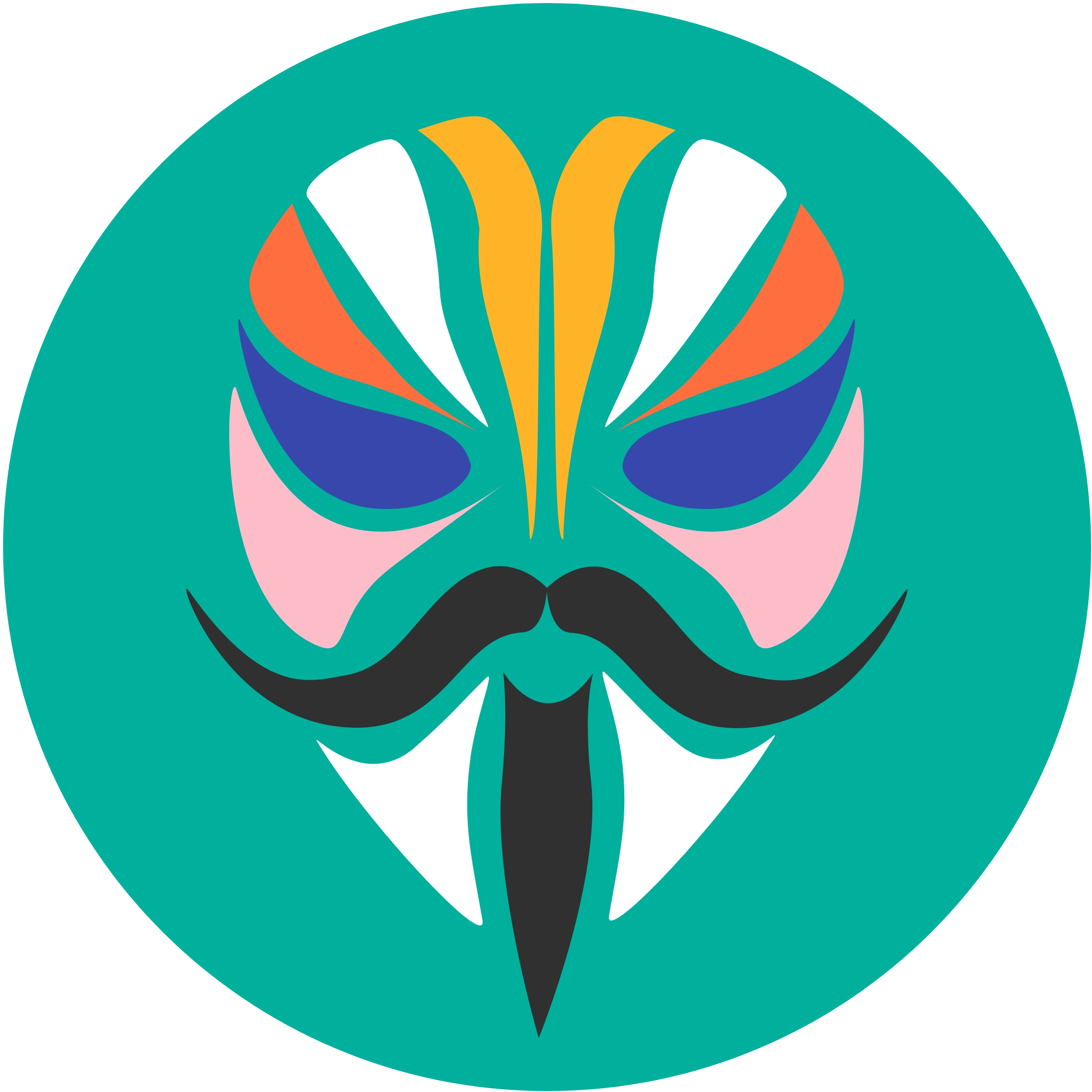 Magisk面具中文版