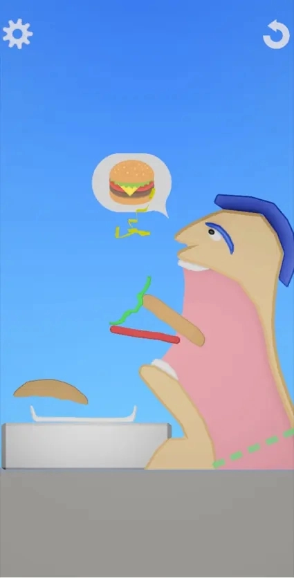 饮食模拟器安装无广告