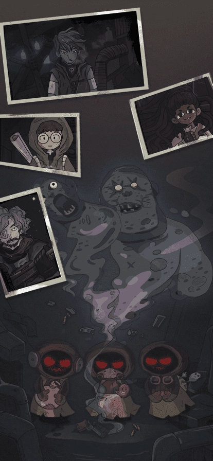 7天决定了你的故事手游安卓版(SevenDays)