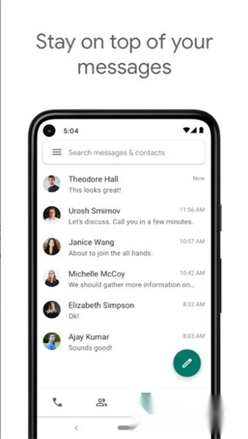 谷歌voice安卓版(2)