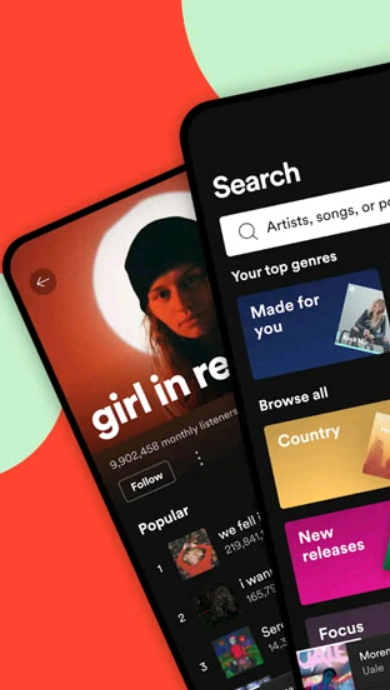声田spotify官方版-图4