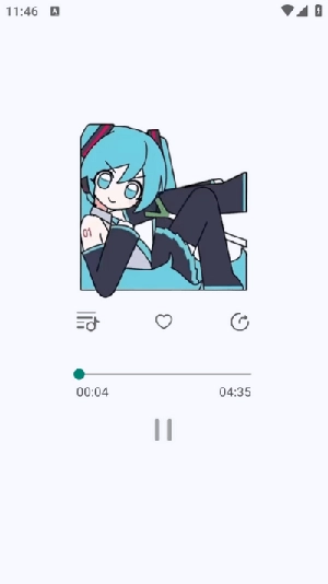Miku音乐生成器安卓版(1)
