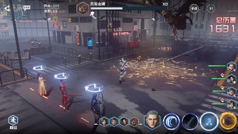 吞噬星空黎明折送满星雷神福利版图1