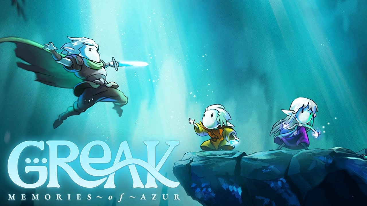 格里克阿祖尔的回忆手游安卓版